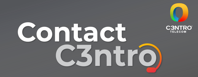 Contact C3ntro-1