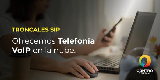 Troncales SIP 1 FB